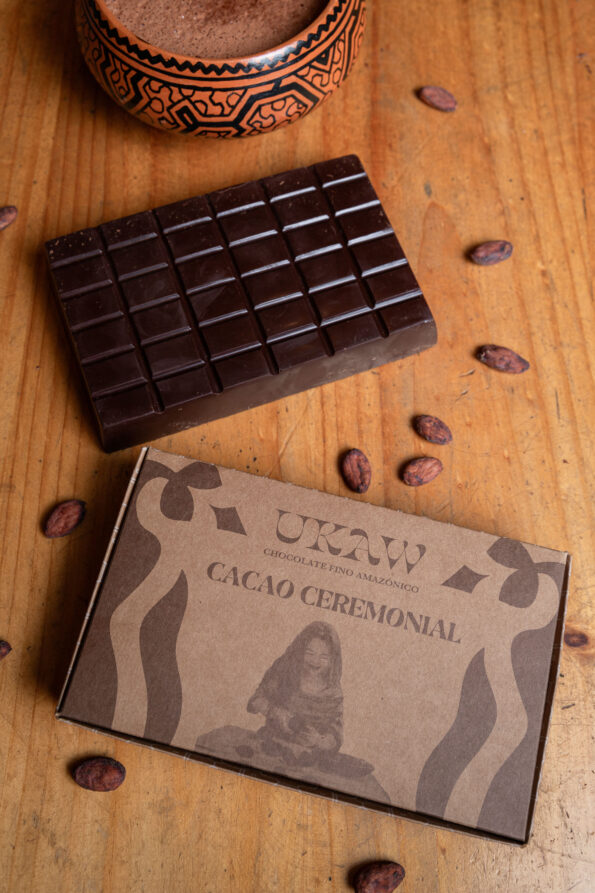 Cacao Ceremonial