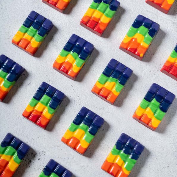 Mini Barritas Pride x15 | UKAW - Image 3