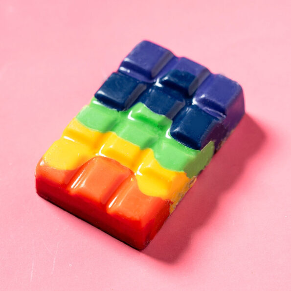 Mini Barrita Pride x1 | UKAW