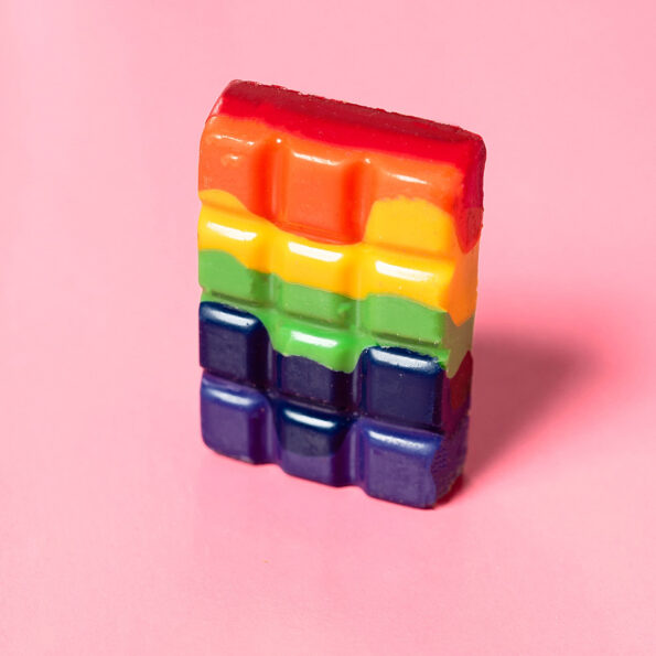 Mini Barrita Pride x1 | UKAW - Image 2