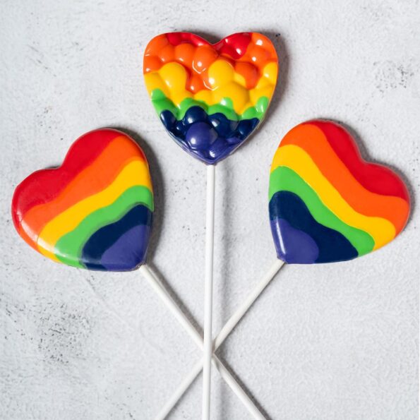 Paleta Pride Corazón x1 | UKAW - Image 4