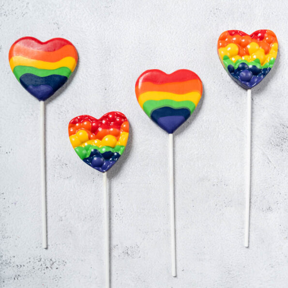 Paleta Pride Corazón x1 | UKAW - Image 5